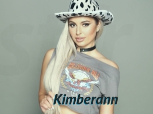 Kimberann