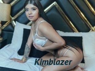 Kimblazer