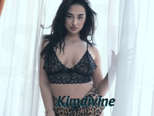 Kimdivine