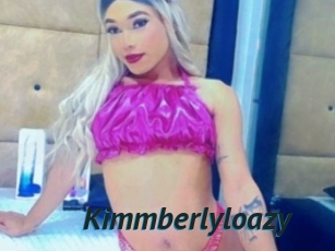 Kimmberlyloazy