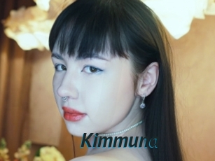 Kimmuna