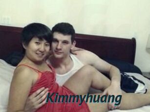 Kimmyhuang