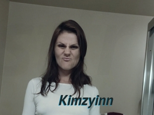 Kimzyinn