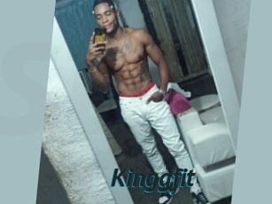 Kinggfit