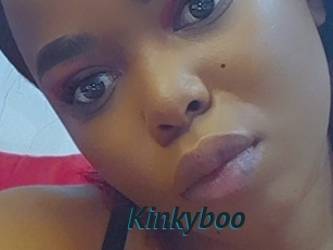 Kinkyboo