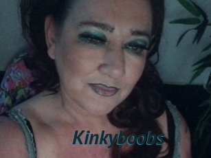 Kinkyboobs