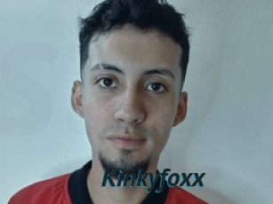 Kinkyfoxx