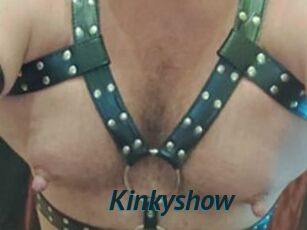 Kinkyshow