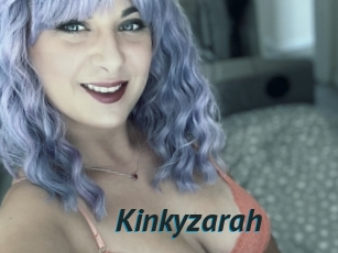 Kinkyzarah