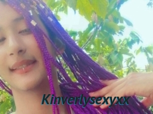 Kinverlysexyxx