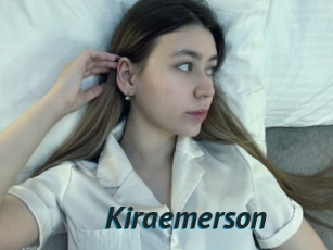 Kiraemerson