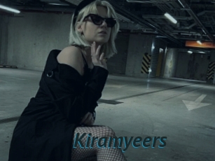 Kiramyeers