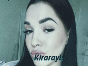 Kirarayls