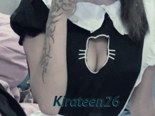 Kirateen26