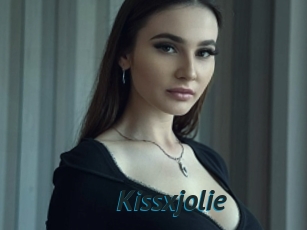 Kissxjolie
