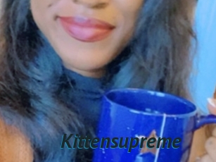 Kittensupreme