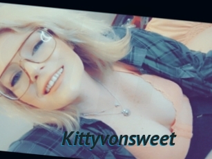 Kittyvonsweet