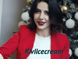 Kiviicecream