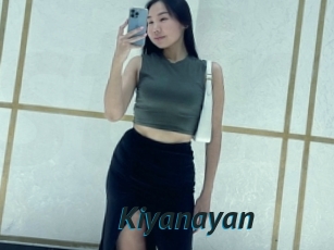 Kiyanayan