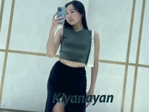 Kiyanayan