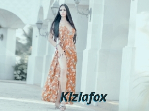 Kiziafox