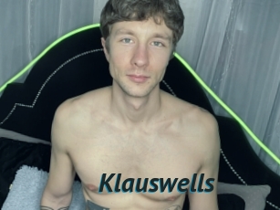 Klauswells