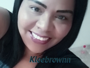 Kloebrownn