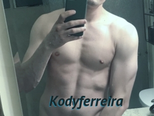 Kodyferreira