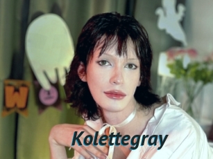 Kolettegray