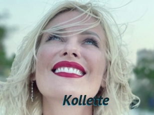 Kollette