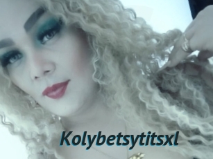 Kolybetsytitsxl