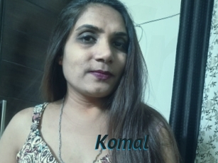 Komal