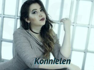 Konnielen