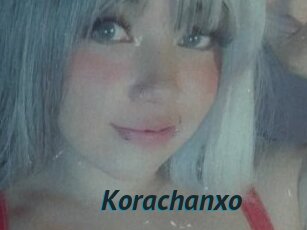 Korachanxo