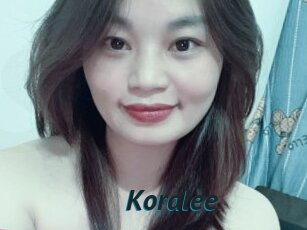 Koralee