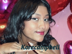 Korecampbell