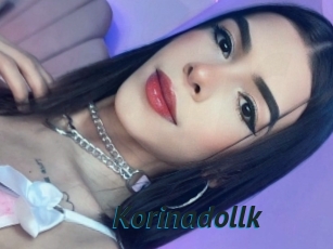 Korinadollk