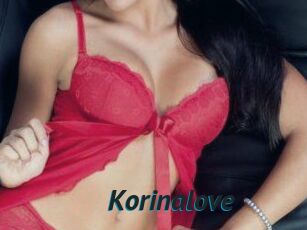 Korina