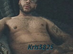 Kris3825