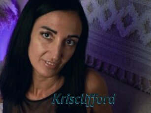 Krisclifford