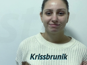 Krissbrunik