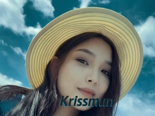 Krissmun