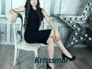 Krisssmur