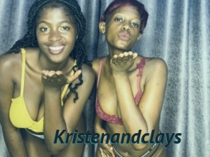 Kristenandclays