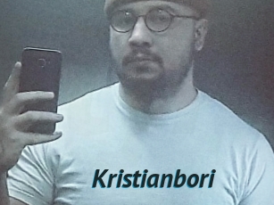 Kristianbori