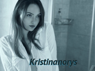 Kristinanorys