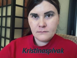 Kristinaspivak