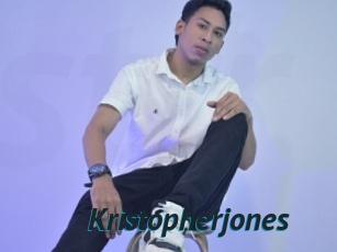 Kristopherjones