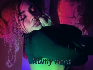 Kumy_nara