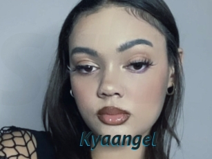 Kyaangel